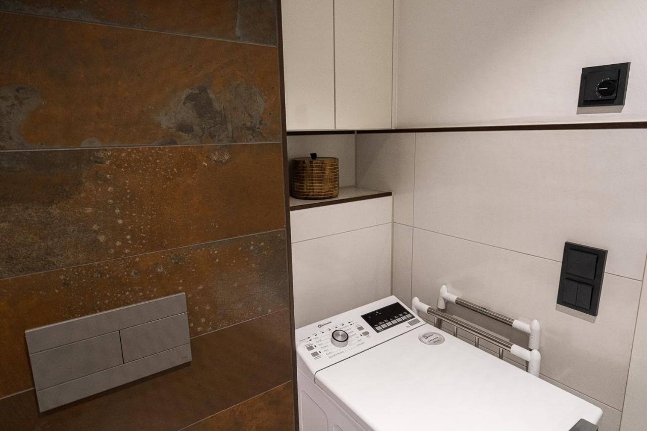Stylisches Apartment Im Herzen Von Dresden + Parkplatz + Netflix + Self Check-In Kültér fotó